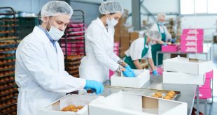 Food Packers required in Canada