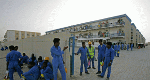 Kuwait Labour