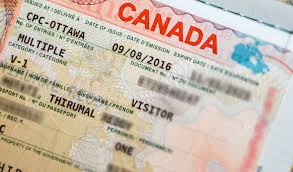 Canada Business Traveler Visa