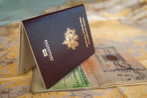 Canada visa Information