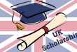 Uk Scholarship