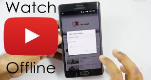 how to watch videos offline
