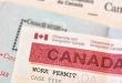 Canada Work Permit