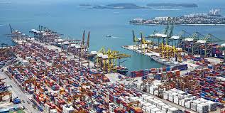 Dubai Import Export