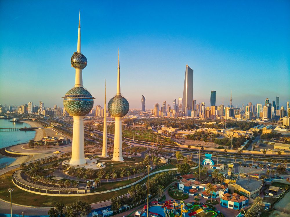 Visas Types of Kuwait