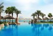Dar Al Masyaf or Palm Resort Spa or Sofitel Hotels