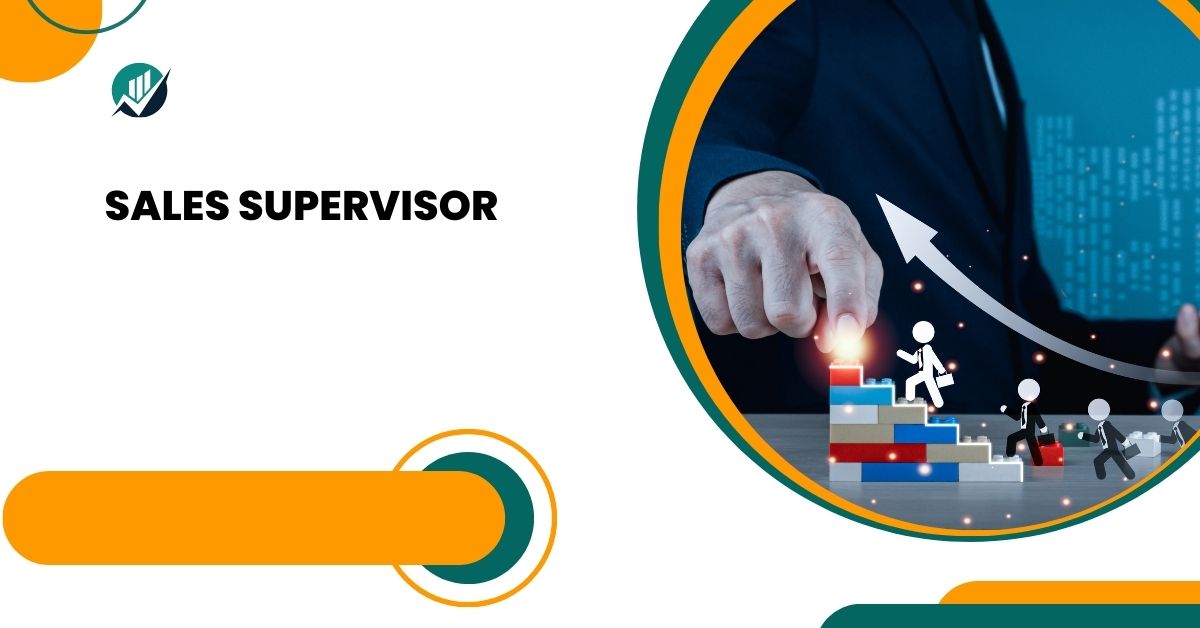 Sales Supervisor jobs in Canada