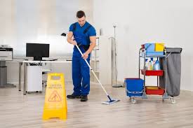 Cleaners Needed in Dubai