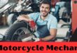 Motorcycle  Mechanic Jobs In Canada