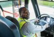 Bus Driver Vacancies in Dubai