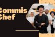 Commis Chef jobs in UAE