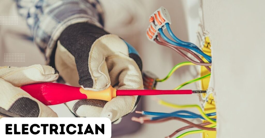 Electricians Required in Dubai