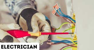 Electricians Required in Dubai
