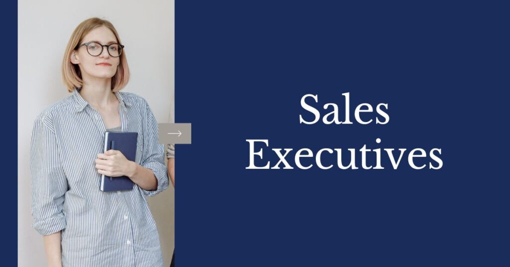 Sales Executive jobs in Dubai