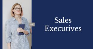 Sales Executive jobs in Dubai