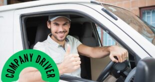 Company Driver jobs in Dubai