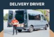 Delivery Driver jobs in Dubai