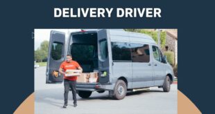 Delivery Driver jobs in Dubai
