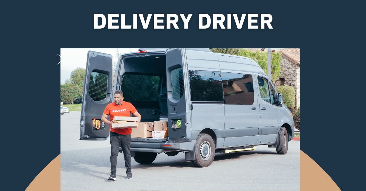 Delivery Driver jobs in Dubai