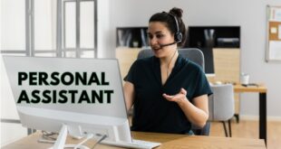 Personal Assistant Needed for Dubai