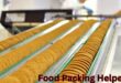 Food Packing Helpers Required for Dubai