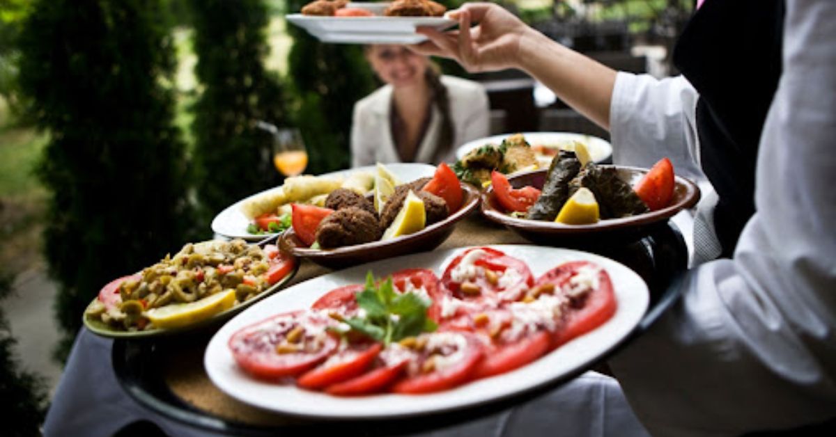Food Runner Positions in Dubai