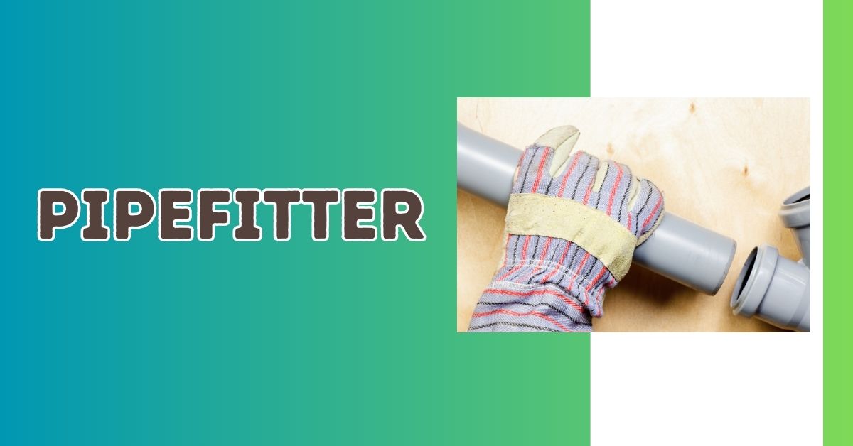 Pipe Fitter Jobs in Dubai