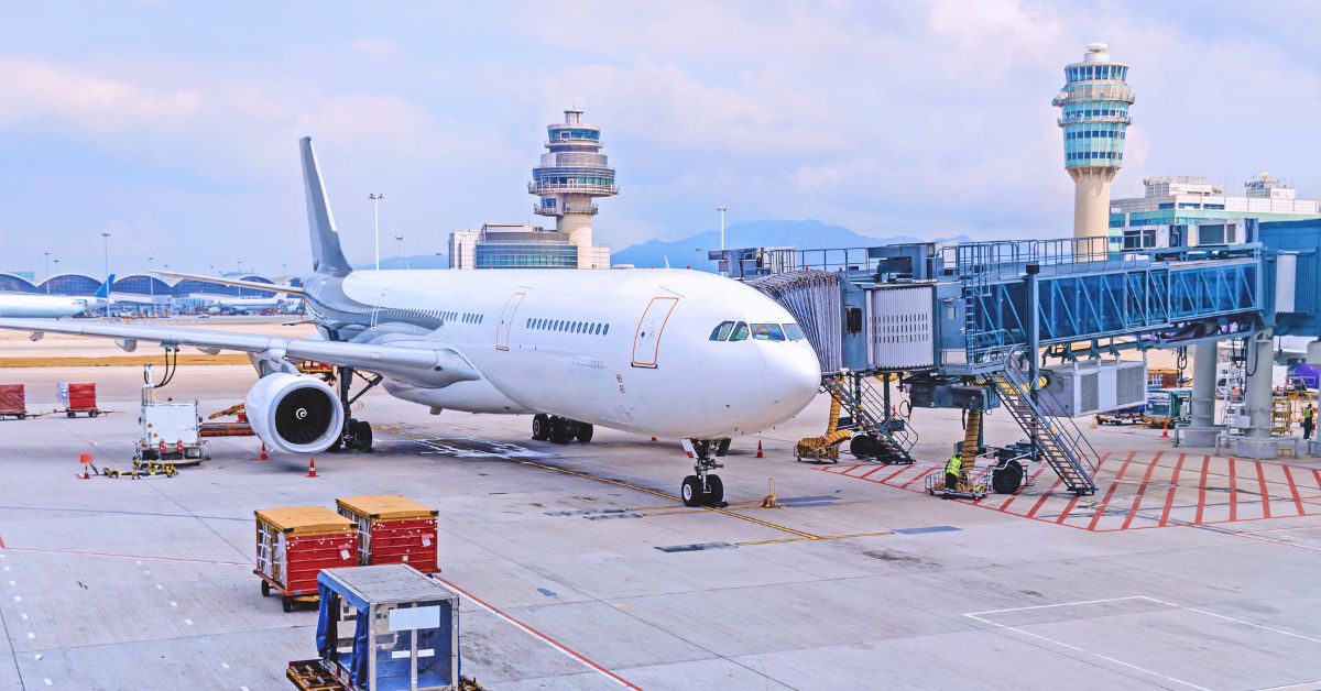 Ground Staff Required for Dubai