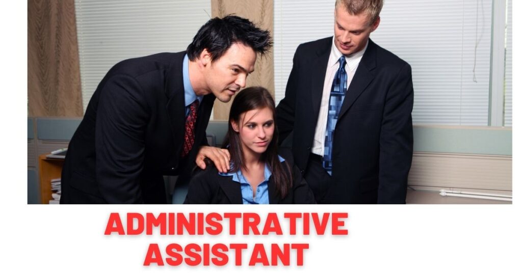 Administrative Assistant Needed in Dubai