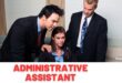 Administrative Assistant Needed in Dubai