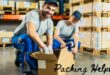 Packing Helper Vacancies in Dubai