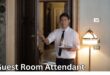 Guest Room Attendant jobs in Dubai