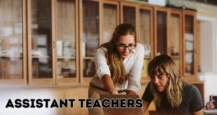 Assistant Teachers Needed in Dubai