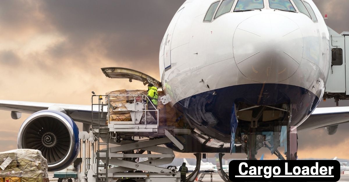 Cargo Loader jobs in Dubai