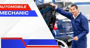 Automobile Mechanic jobs in Canada