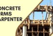 Concrete Forms Carpenter jobs in Canada
