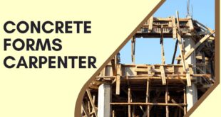 Concrete Forms Carpenter jobs in Canada