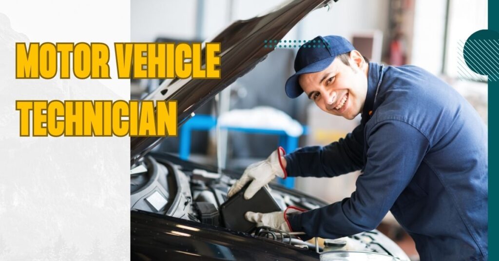 Motor Vehicle Technician jobs in Canada