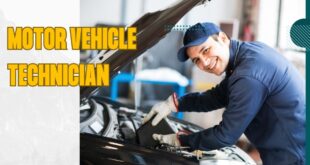Motor Vehicle Technician jobs in Canada