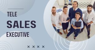 Tele Sales Executive jobs in Dubai