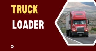 Truck Loader needed in Canada