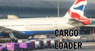 Cargo Loader vacancies in Dubai