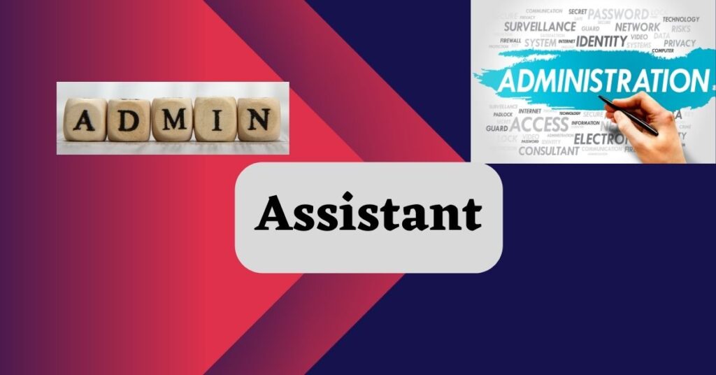 Administrative Assistant jobs in Dubai