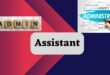 Administrative Assistant jobs in Dubai