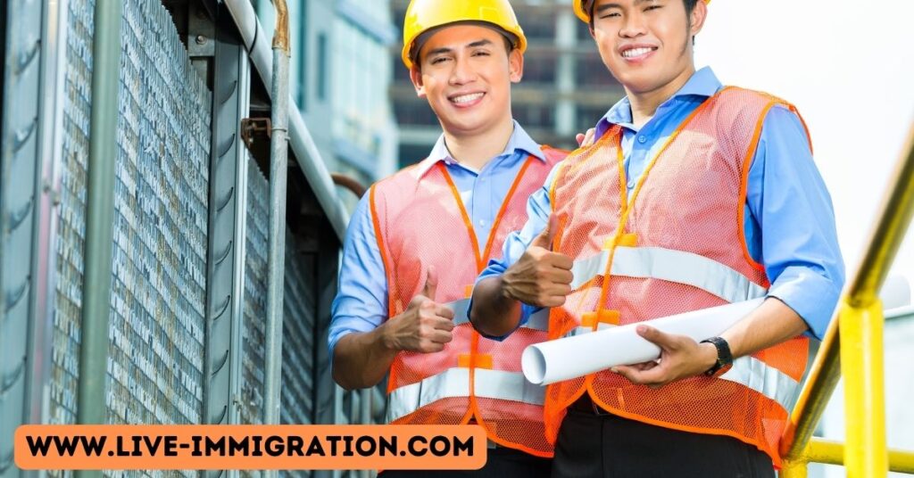 Building Construction Supervisor needed in Canada