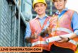 Building Construction Supervisor needed in Canada