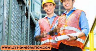 Building Construction Supervisor needed in Canada