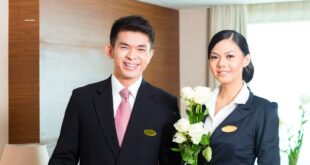 Hotel Supervisor jobs in Dubai