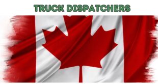 Truck Dispatchers Required in Canada