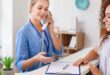 Dental Office Receptionist required in Canada